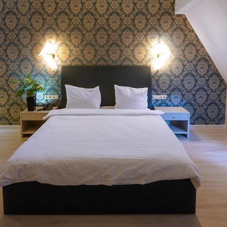 Downtown Hotel Batum Dış mekan fotoğraf