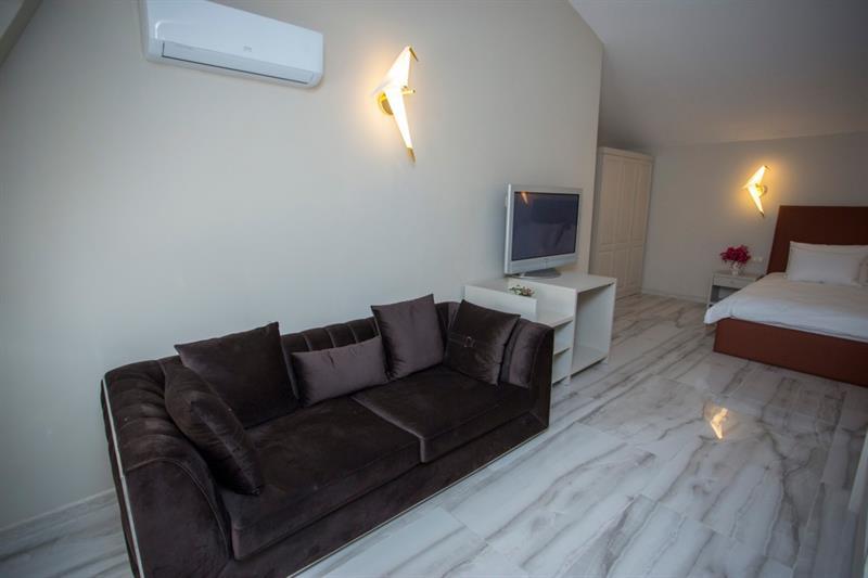Downtown Hotel Batum Dış mekan fotoğraf