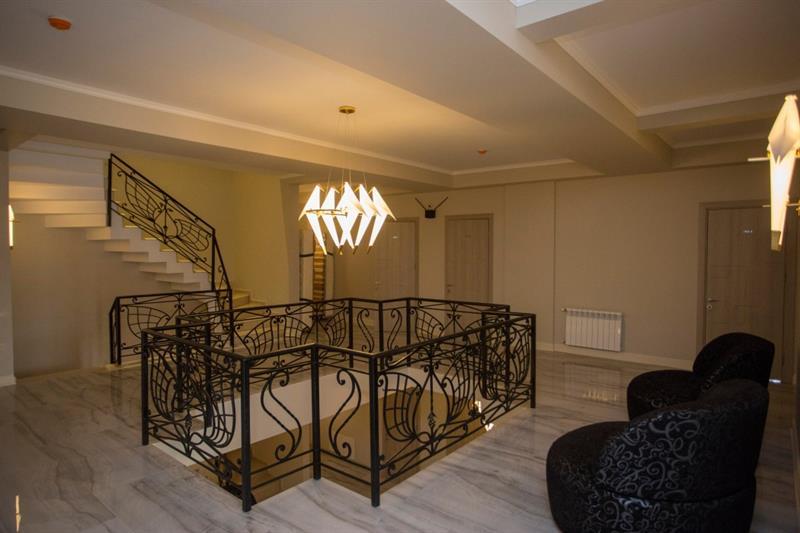 Downtown Hotel Batum Dış mekan fotoğraf