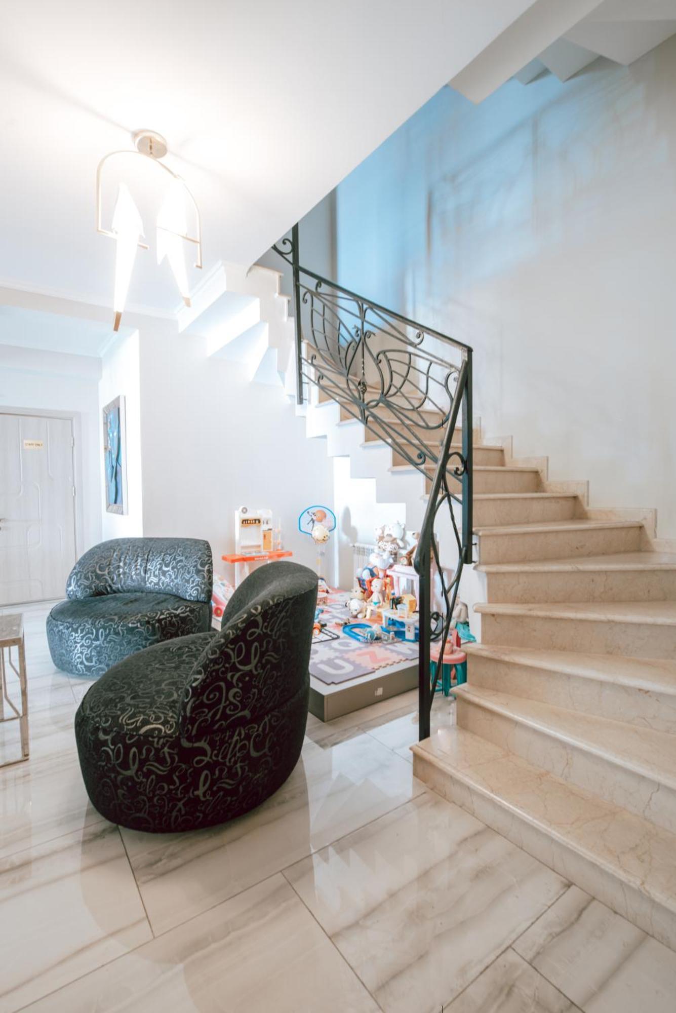 Downtown Hotel Batum Dış mekan fotoğraf