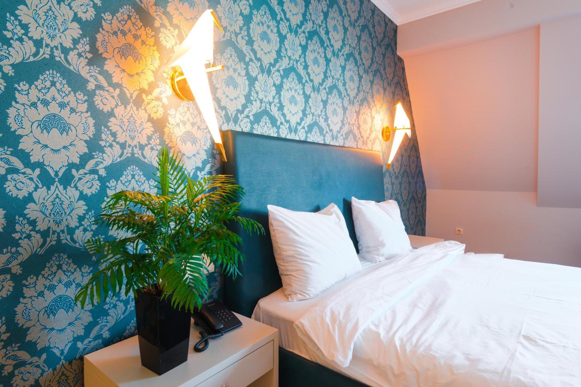 Downtown Hotel Batum Dış mekan fotoğraf