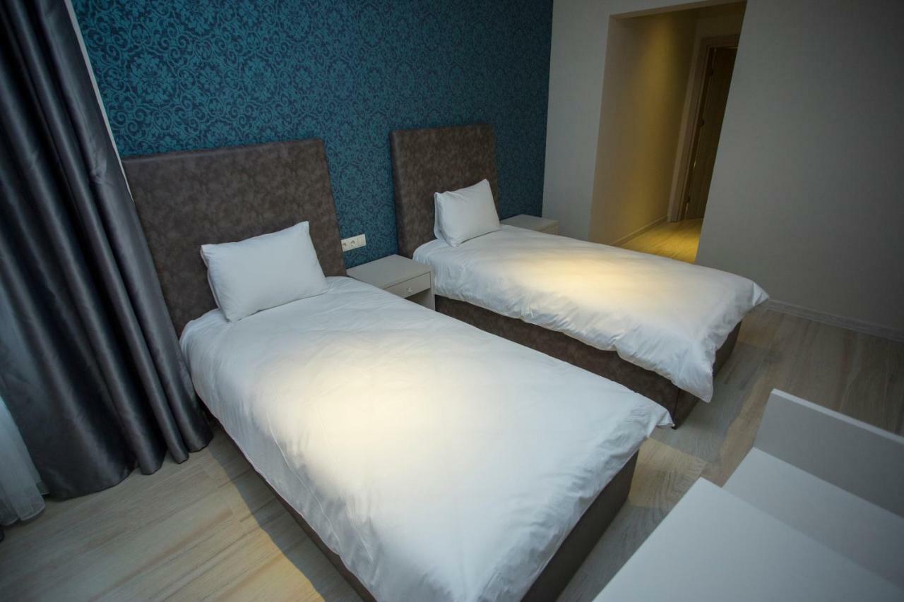 Downtown Hotel Batum Dış mekan fotoğraf