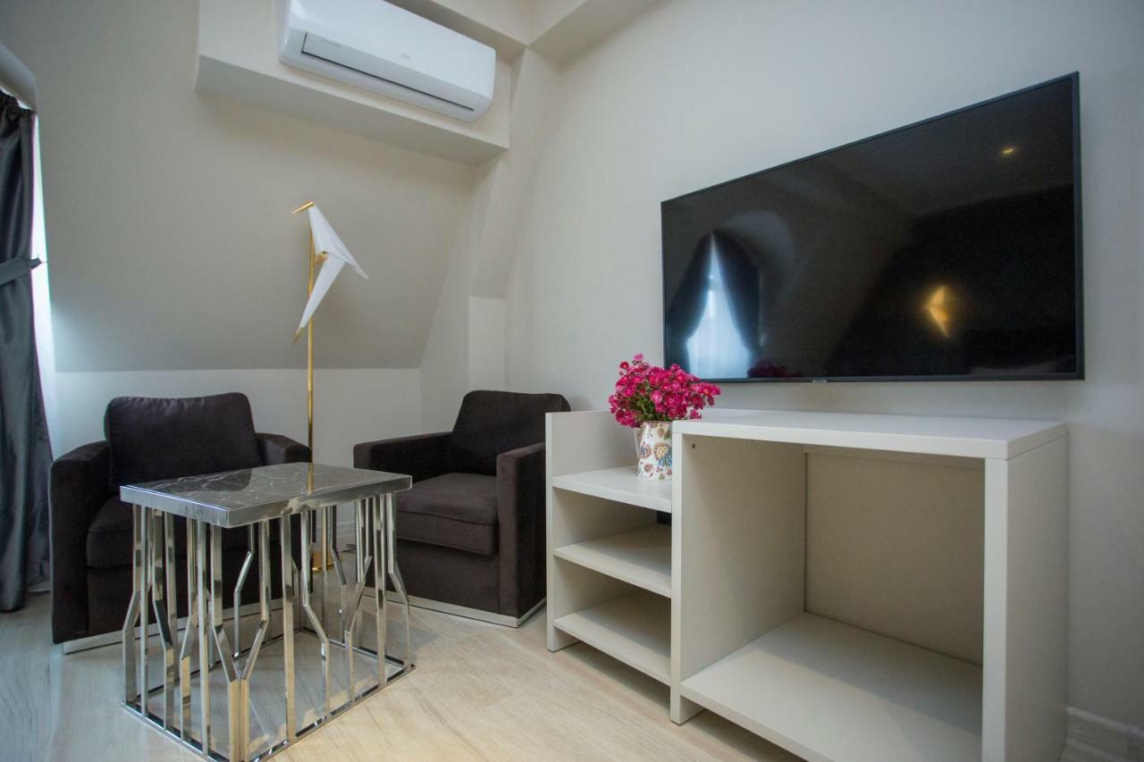 Downtown Hotel Batum Dış mekan fotoğraf