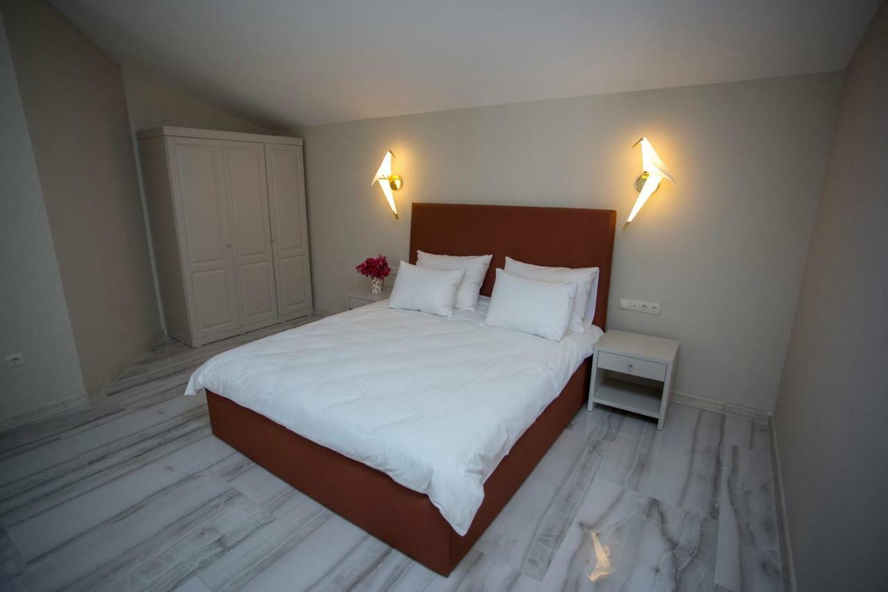 Downtown Hotel Batum Dış mekan fotoğraf