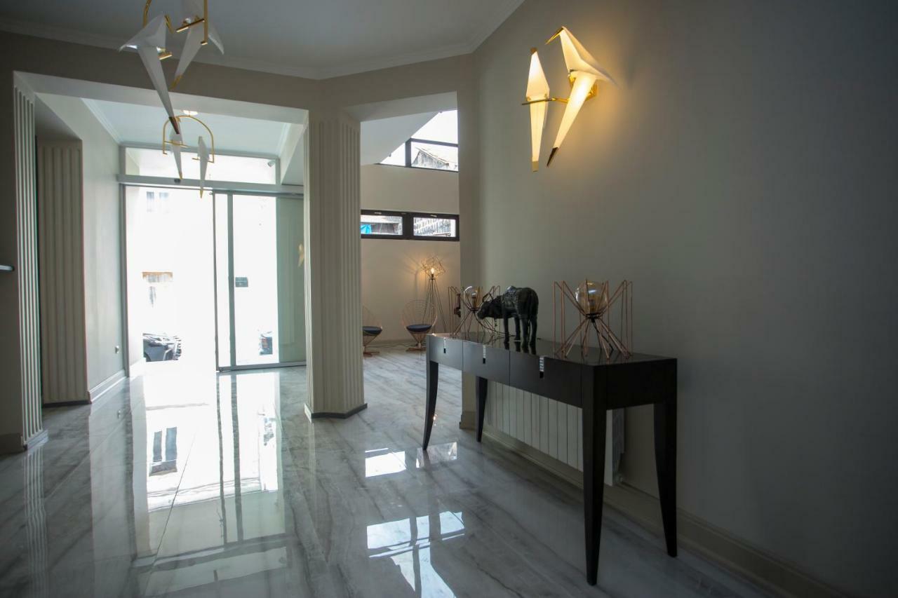 Downtown Hotel Batum Dış mekan fotoğraf