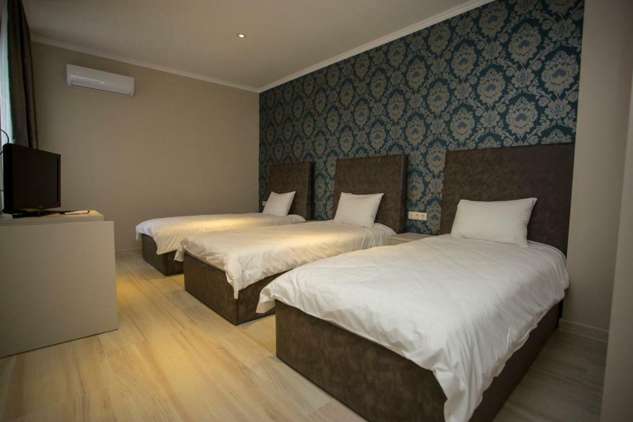 Downtown Hotel Batum Dış mekan fotoğraf